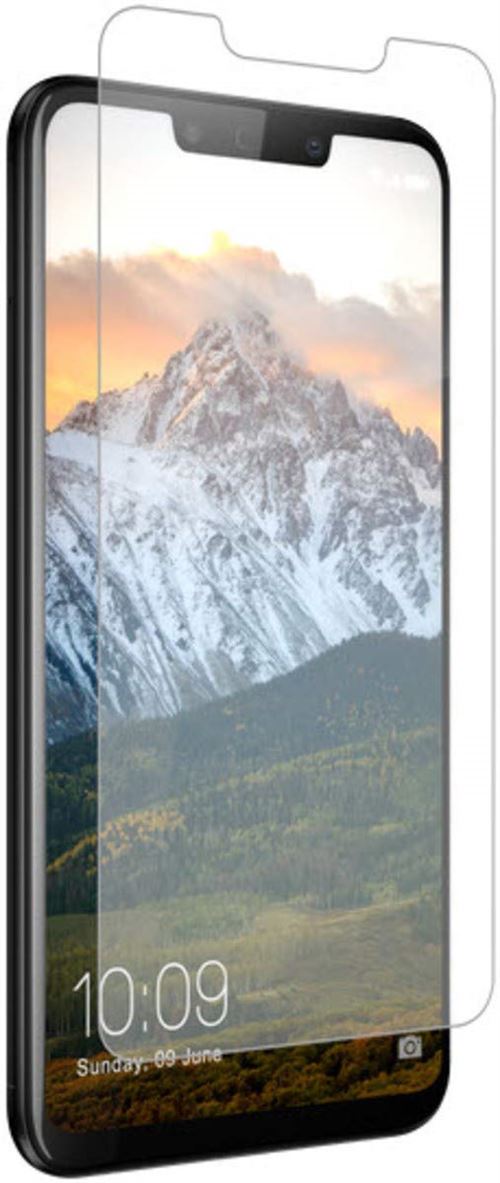 ZAGG InvisibleShield Glass+ - Schermbeschermer - kristalhelder - voor Huawei Mate 20 Lite