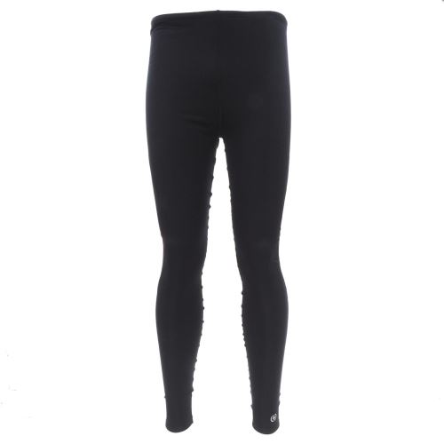 Sous vêtements thermiques chaud Damart sport Easy body 4 noir collant Noir taille : XL réf : 16312