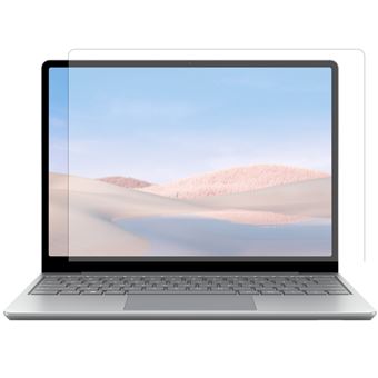 Verre trempé pour Microsoft Surface Book 3 13.5" [Lot de 3] Film Vitre protection d'ecran transparent - IRIOS - - 1