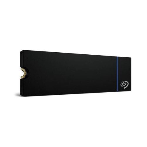 Disque SSD Interne WD_BLACK SN850P avec dissipateur pour PS5 2 To Noir -  SSD internes - Achat & prix