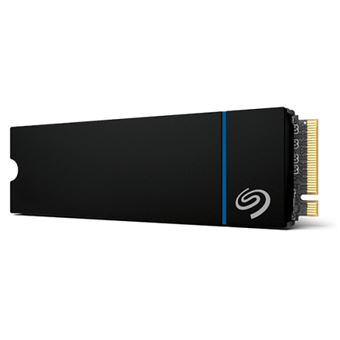 SSD interne Wd_black Disque SSD Interne SN850P avec dissipateur pour PS5 1  To Noir