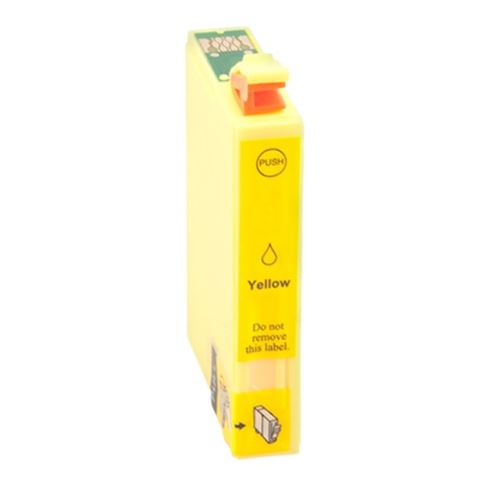 Generique Jaune Cartouche Encre Compatible Epson 408L - Image 3