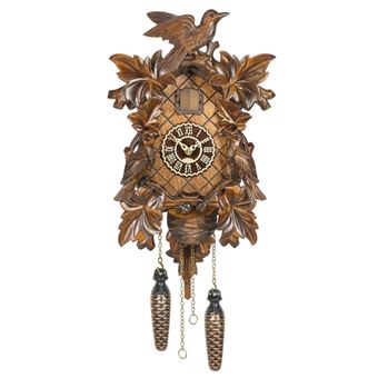 Horloge Trenkle 364_QM horloge murale coucou Quartz - 1
