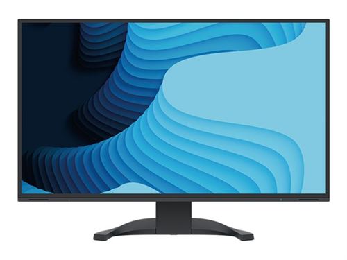 EIZO FlexScan EV2740X-BK Monitor 68,5 cm (27") -schwarz