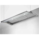 Hotte classique AEG DPE4941M 942022513 90 cm 600 m³/h