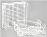 Casier de Lavage à Verres 400x400x130 mm Casselin