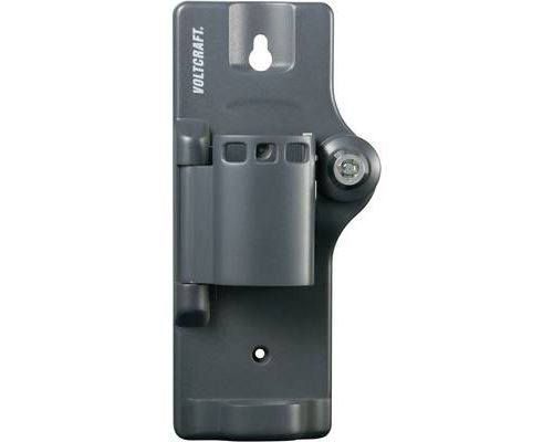 VOLTCRAFT WH-DL WH-DL Support mural Voltcraft WH-DL