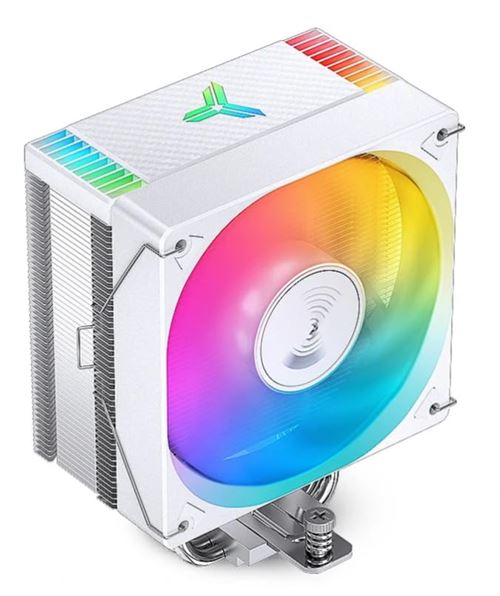 Non Communiqué Jonsbo Cr-1000 Evo Argb White