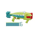 Pistolet Nerf DinoSquad Armorstrike