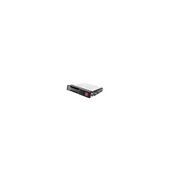 Disque SSD Hewlett Packard Enterprise P49047-B21 2.5" 800 Go SAS TLC - 1
