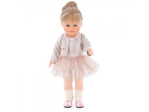 Petitcollin - Poupée Marie-Françoise 40 cm Gracieuse