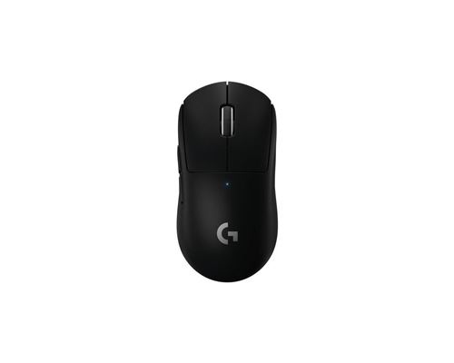 Logitech G PRO X Superlight - vue 3