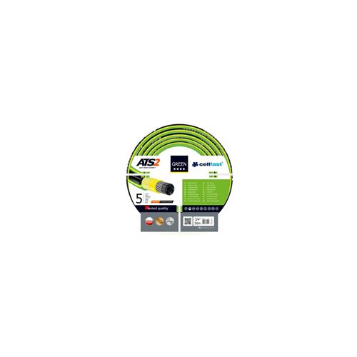 Cellfast - tuyau d'arrosage - green ATS2 - 3/4 - 50 m