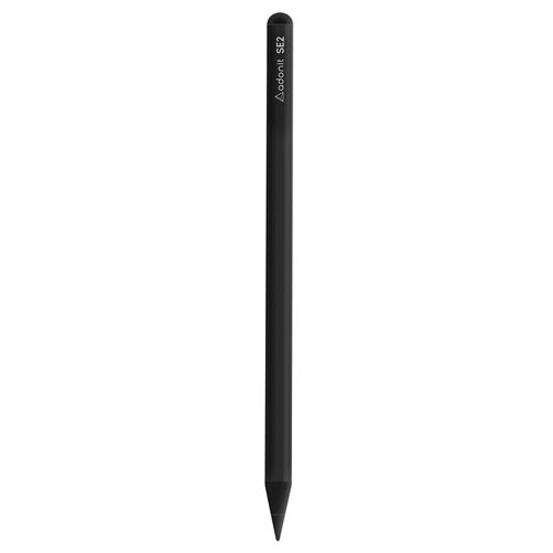 Adonit SE 2 Digitaler Stift wiederaufladbar Schwarz