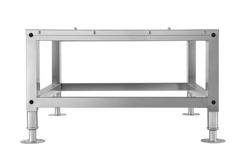 ATOSA Support pour Fours Professionnel 10 Niveaux GN 1/1 - 