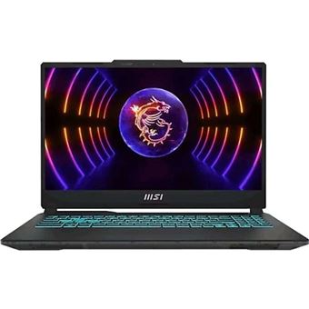 Ordinateur portable MSI 15.6 512 gb SSD MSI GeForce RTX 4060 - 1
