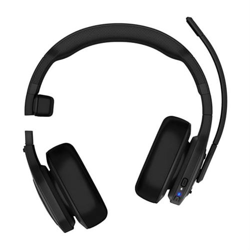Casque PC Garmin Dezl 200 A04335 Sans Fil Bluetooth Stereo Supra-Auriculaire Noir
