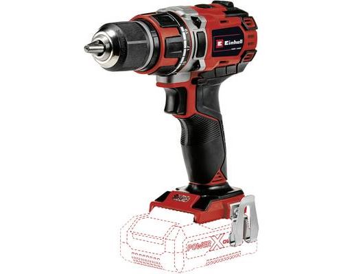 Einhell Te-Cd 18/50 - Image 3