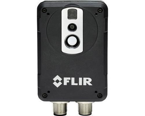 FLIR AX8 Wärmebildkamera -10 bis 150°C 80 x 60 Pixel