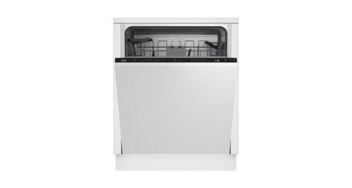 Lave-Vaisselle Beko Bdin384D0C 60Cm