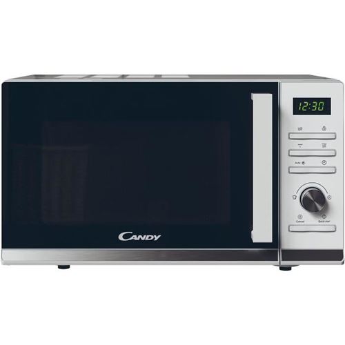 Candy Micro-Ondes Grill Cmga23tndw 23L 700W Gril 1000W - Image 2