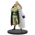 Figurine Banpresto 8963 One Piece Dxf The Grandline Men Wanokuni Volume 9 - Edward Newgate 18 cm