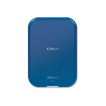 Canon Zoemini C 50,8 x 76,2 mm Bleu - Canon
