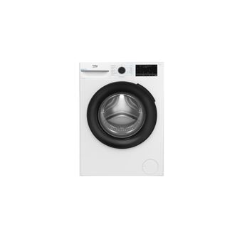 Beko b300 BMWU31041A machine  laver Charge avant 12 kg 1400 tr/min Blanc
