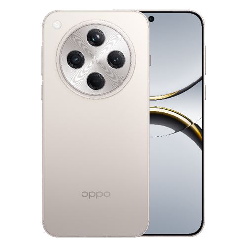 Oppo Find X8 - Global Version - 16/512GB - Doré