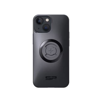 Coque de téléphone - SP CONNECT - SPC+ - Compatible iPhone 12/13 Mini - MagSafe - Fixation magnétique rapide - 1