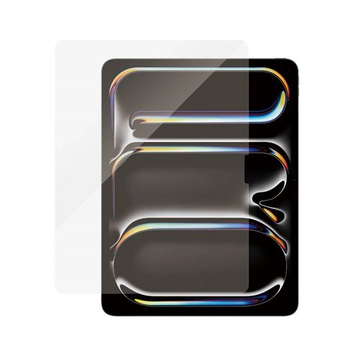 Protector de écran PanzerGlass Ultra-Wide Fit pour iPad Air 13" et iPad Pro 13" - Image 3