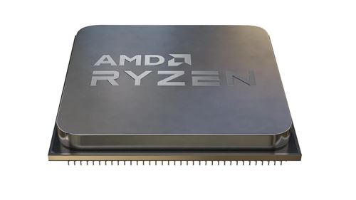 Processeur AMD Ryzen 7 5700X 8 cœurs 3,4 GHz