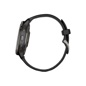 Test Garmin Venu 2 Plus - Une montre connectée avec GPS