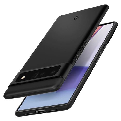 spigen thin fit pixel 6