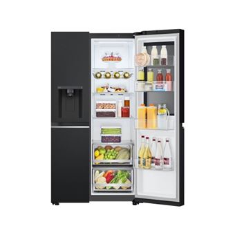 LG Réfrigérateur américain GSGV80EPLD