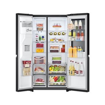 LG Réfrigérateur américain GSGV80EPLD