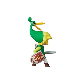 Figurine The Legend of Zelda Link 70 mm