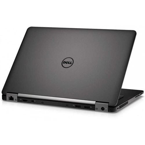 Acheter PC Portable 12.5 Dell Latitude E7270 8Go SSD 128Go Intel Core i5-6300U 2,40GHz Avec Webcam - Reconditionné État correct - 200,00 € PC Portable 12.5 Dell Latitude E7270 8Go SSD 128Go Intel Core i5-6300U 2,40GHz Avec Webcam - Reconditionné État correct - N/A reconditionné disponible sur Fnac