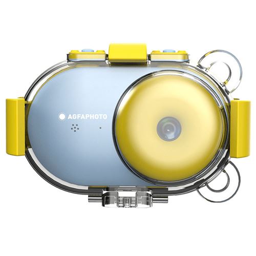 Appareil photo compact Agfaphoto Realikids Cam Waterproof