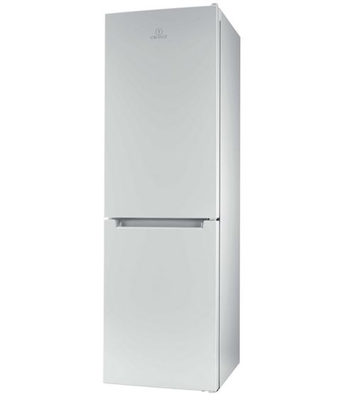 réfrigérateur combiné 60cm 339l lowfrost - li8s1ew