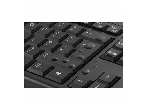 Kensington Maus+Tastatur-Set KM270 EQ aufladbar DE