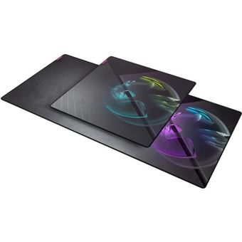 Tapis de souris Roccat Sense Icon XXL Noir