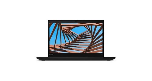 Lenovo Thinkpad X390 20Nqs0G100 13" Core i5 1,6 Ghz - SSD 256 Go - Ram 8Go - Intel UHD Graphics Qwertz - Allemand