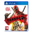 Deadpool PS4