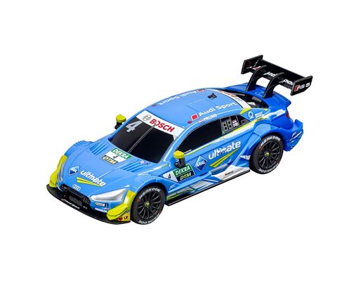 Carrera 20064184 GO!!! Voiture Audi RS 5 DTM >