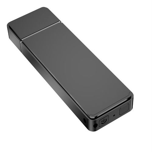 Cl&eacute; USB Cam&eacute;ra Espion HD vid&eacute;o et audio d&eacute;tection de mouvement