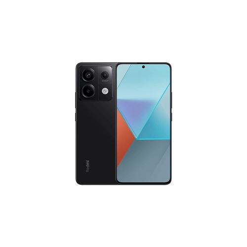 Acheter Xiaomi Smartphone Redmi Note 13 Pro - 5G - RAM 12 Go - 512 Go - 6.67"" - Noir État correct - 248,73 € Xiaomi Smartphone Redmi Note 13 Pro - 5G - RAM 12 Go - 512 Go - 6.67"" - Noir État correct - N/A reconditionné disponible sur Fnac