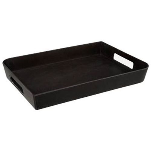 FIVE Simply Smart - Plateau de Service Modern 25x35cm Charbon