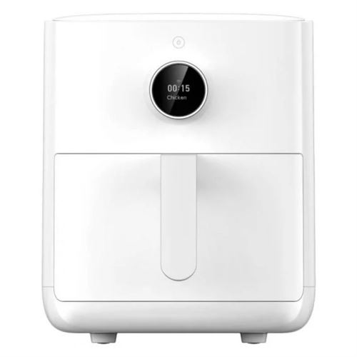 Xiaomi Smart Air Fryer Heißluftfritteuse 4,5 l weiß