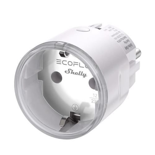 EcoFlow Smart Plug 2
